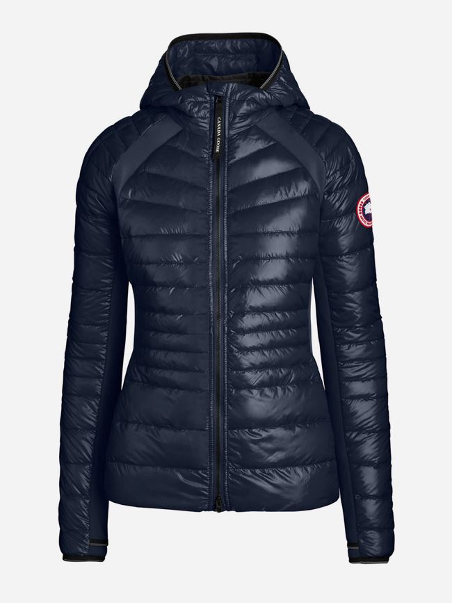 Canada Goose Hybridge Lite Jacket Dam