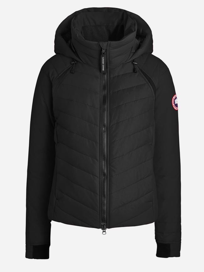 Canada Goose Hybridge Base Down Jacket Dam