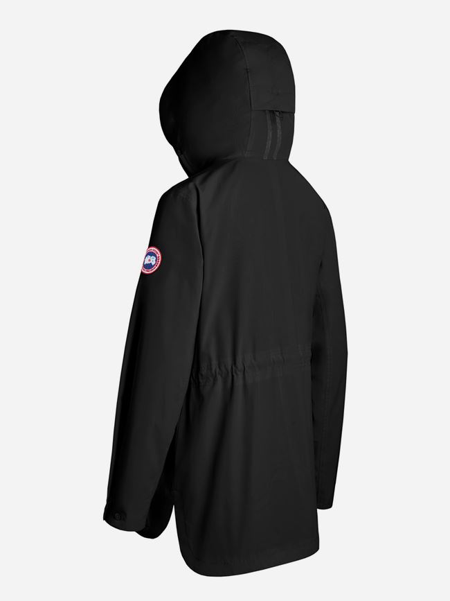 Canada Goose Minden Jacket Dam