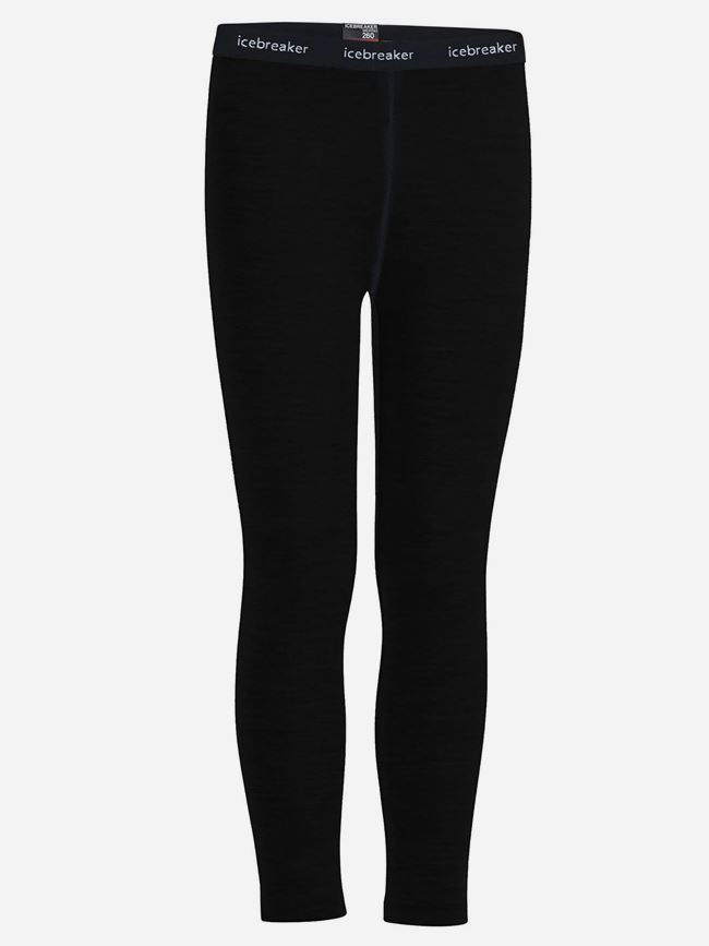 Icebreaker Tech Leggings Junior
