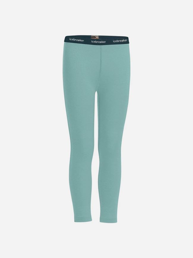 Icebreaker Oasis Leggings Junior