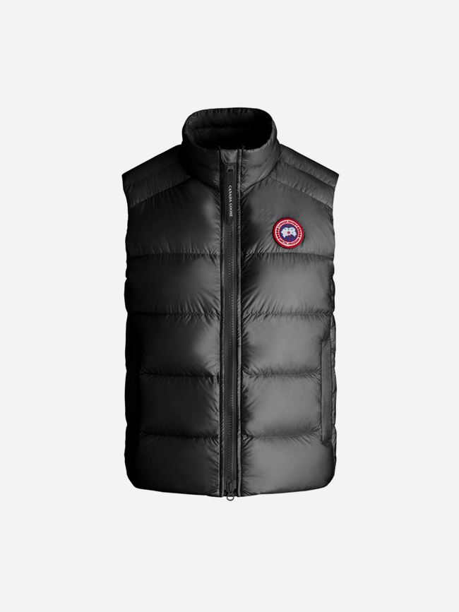 Canada Goose Cypress Down Vest Dam