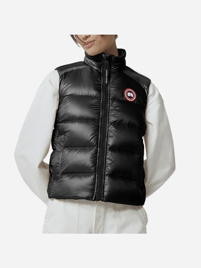 Canada Goose Cypress Down Vest Dam