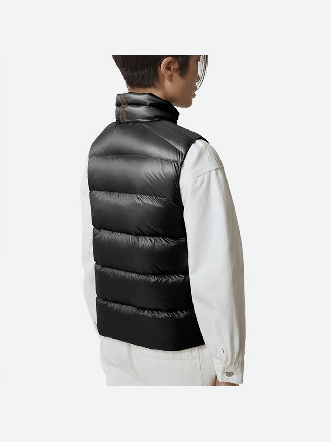 Canada Goose Cypress Down Vest Dam
