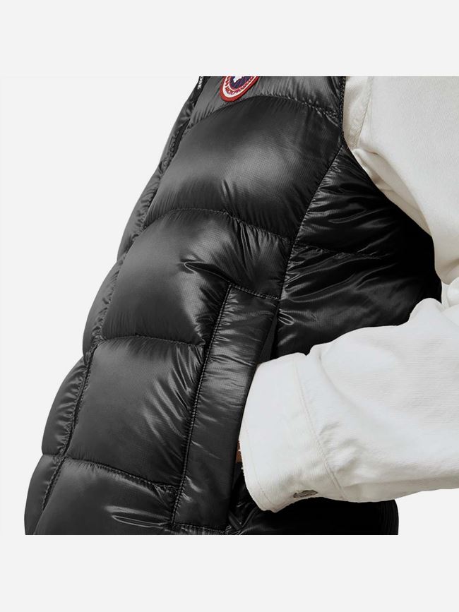 Canada Goose Cypress Down Vest Dam