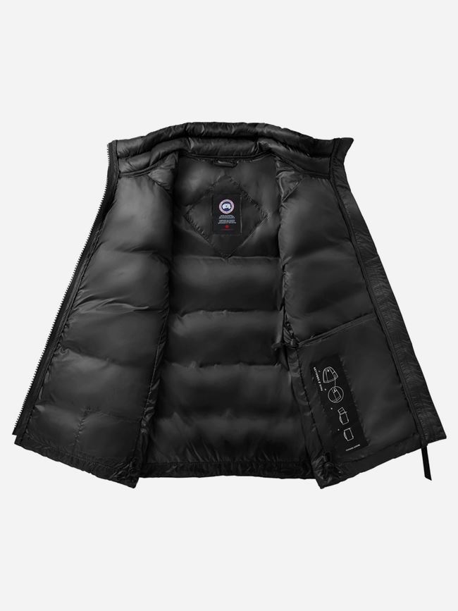 Canada Goose Cypress Down Vest Dam