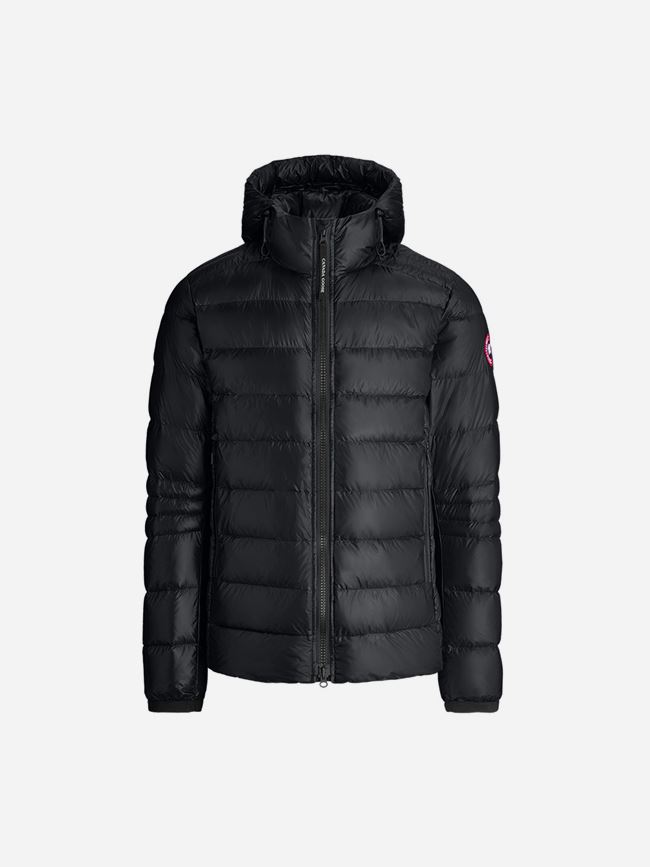 Canada Goose Crofton Down Hoody Herr