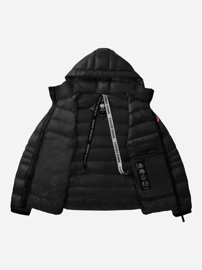 Canada Goose Crofton Down Hoody Herr