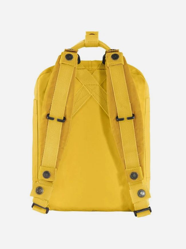 Fjällräven Kånken Mini Shoulder Pads