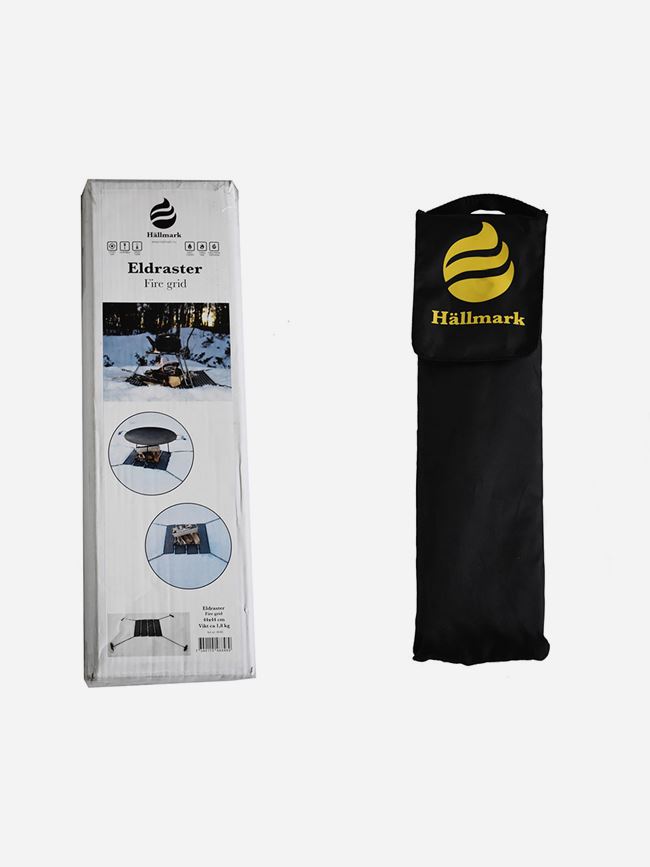 Hällmark Eldgaller