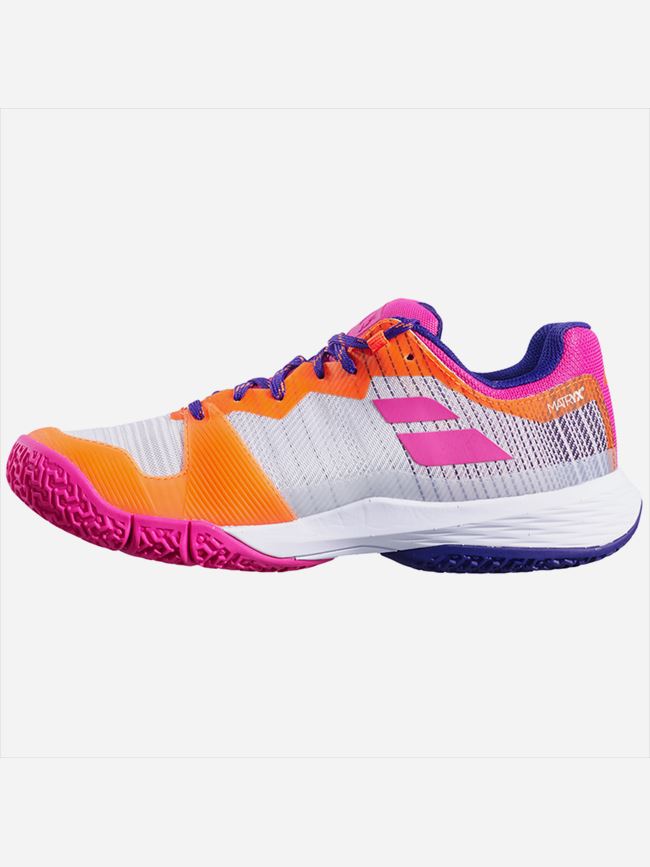 Babolat Jet Ritma Dam