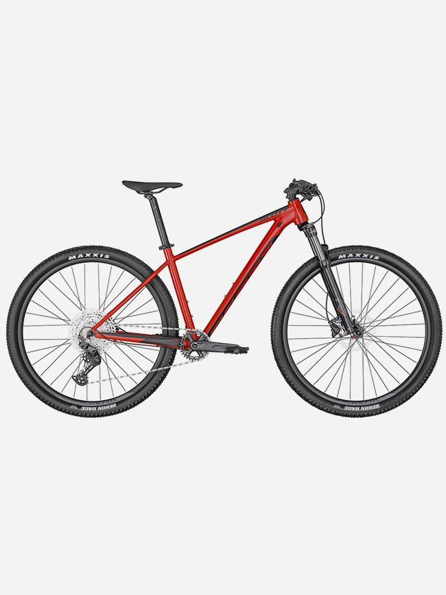 Scott Scale 980