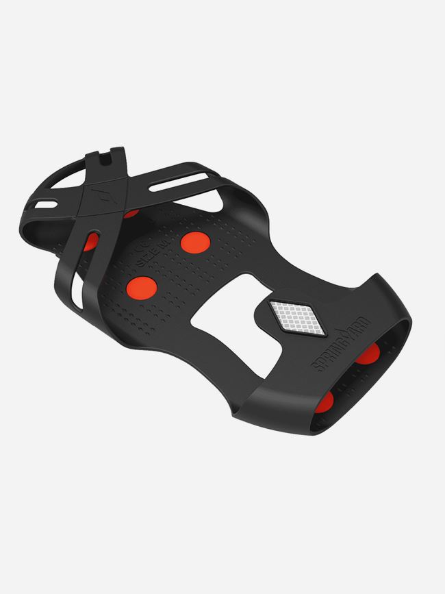Springyard Sportgrip Runsafe