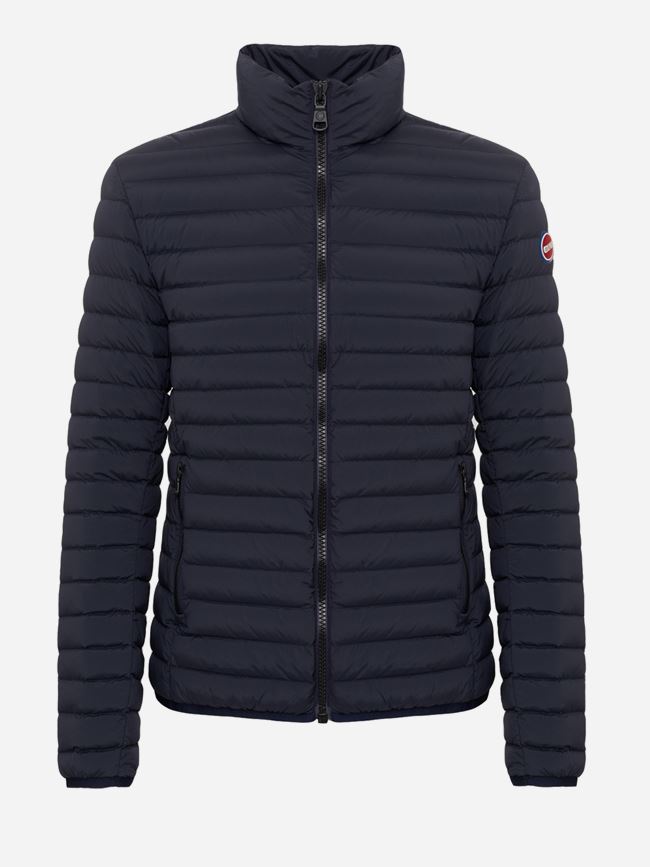Colmar Down High Neck Jacket Herr