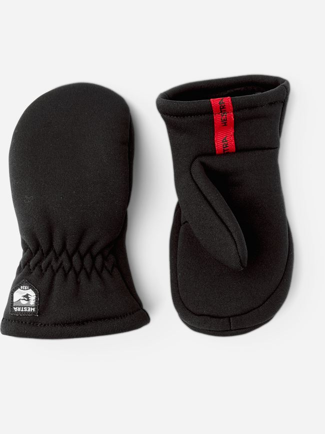 Hestra Kid´s Fleece Liner mitt Junior