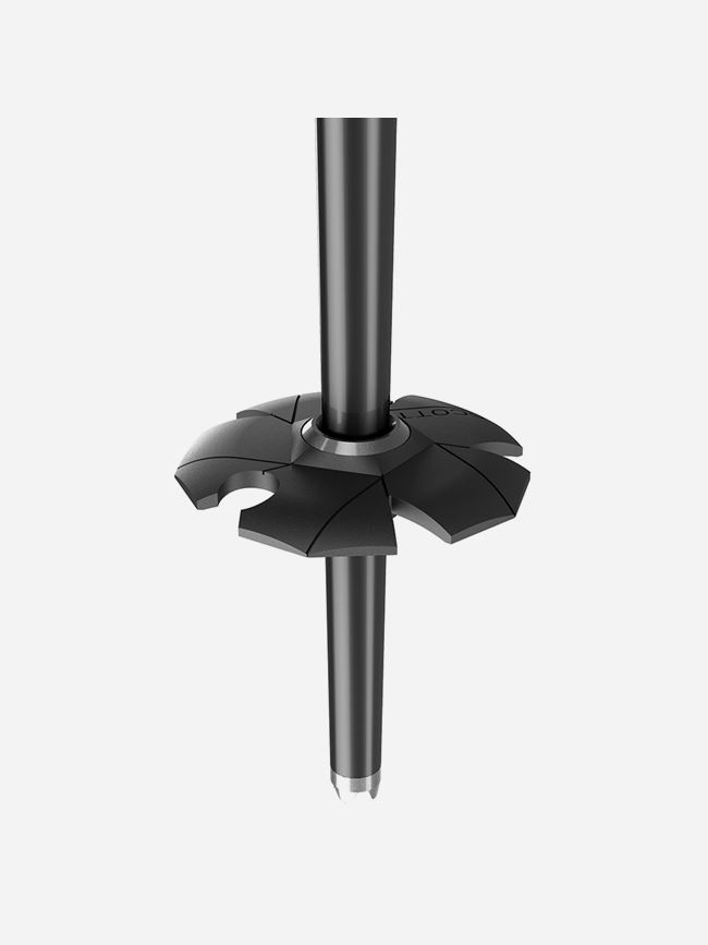 Scott Scrapper Pole Junior