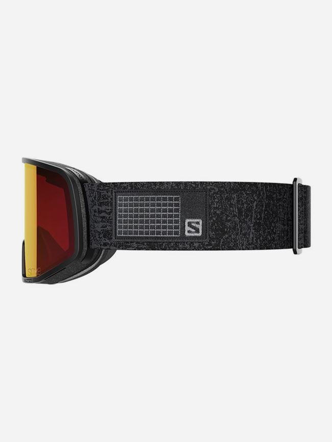 Salomon Lo Fi Sigma