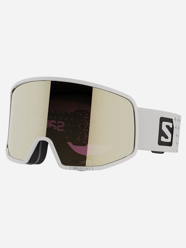 Salomon Lo Fi Sigma