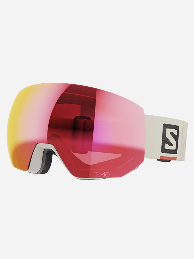 Salomon Radium Pro Sigma