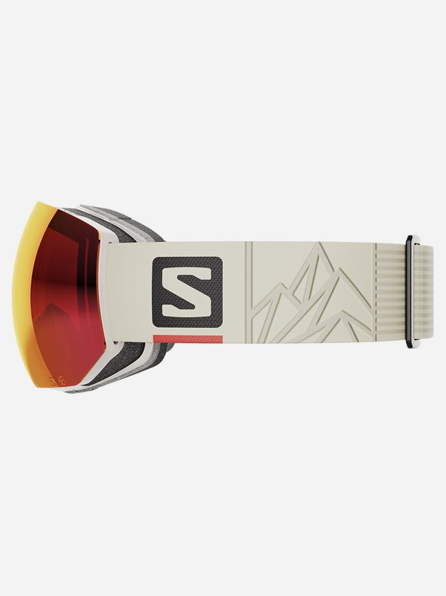 Salomon Radium Pro Sigma