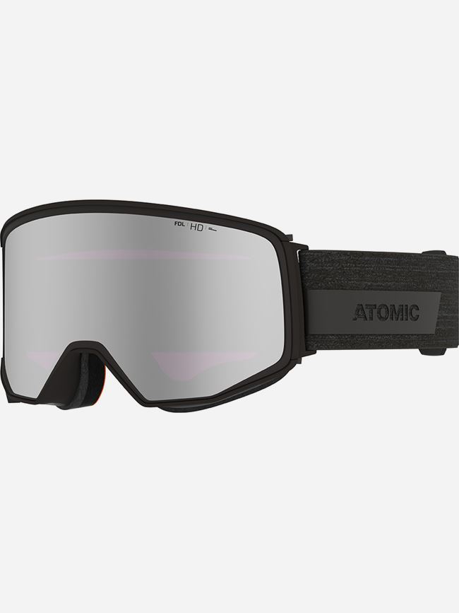 Atomic Four Q HD