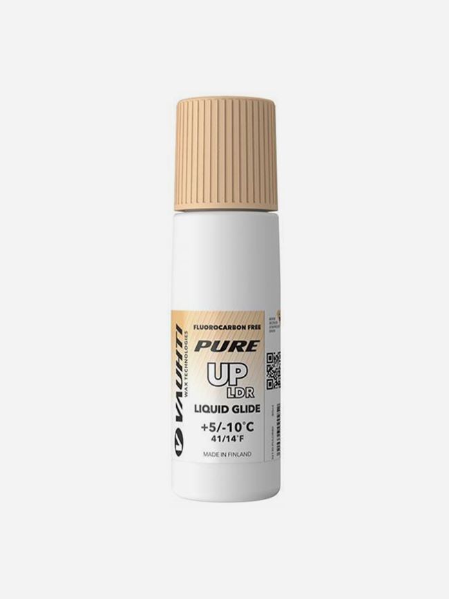 Vauhti Pure Up LDR