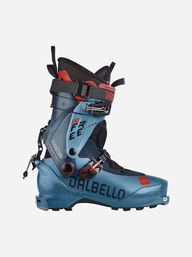 Dalbello Quantum Free Asolo Factory 130