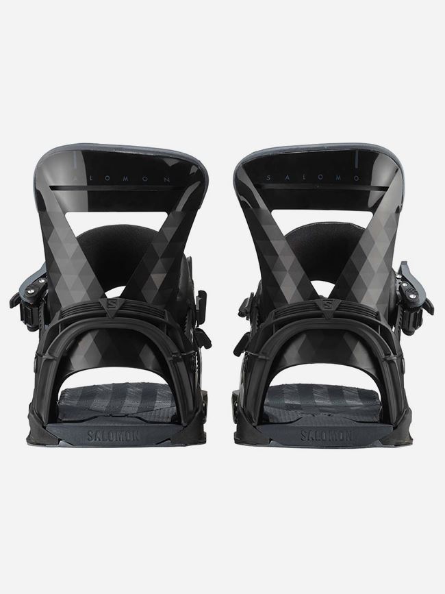 Salomon Mirage