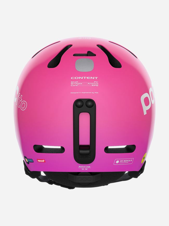 POCito Fornix MIPS Junior