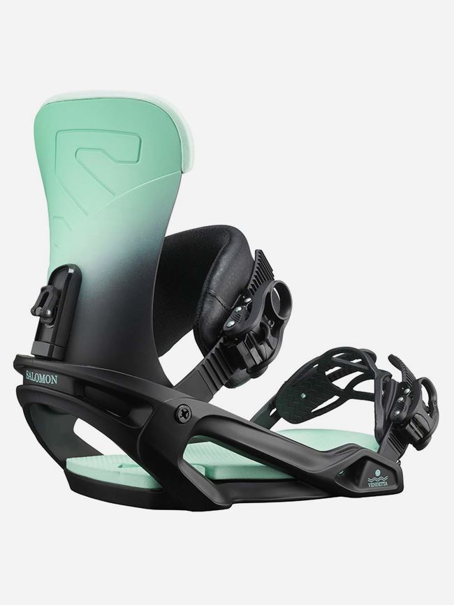 Salomon Vendetta
