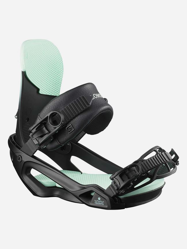 Salomon Vendetta