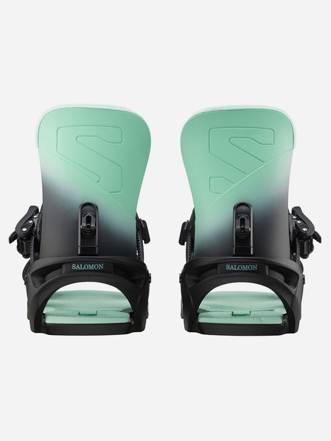 Salomon Vendetta