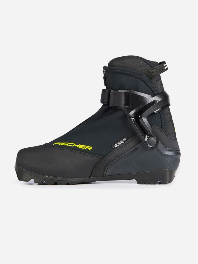 Fischer RC3 Combi