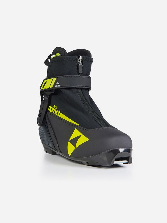 Fischer RC3 Combi