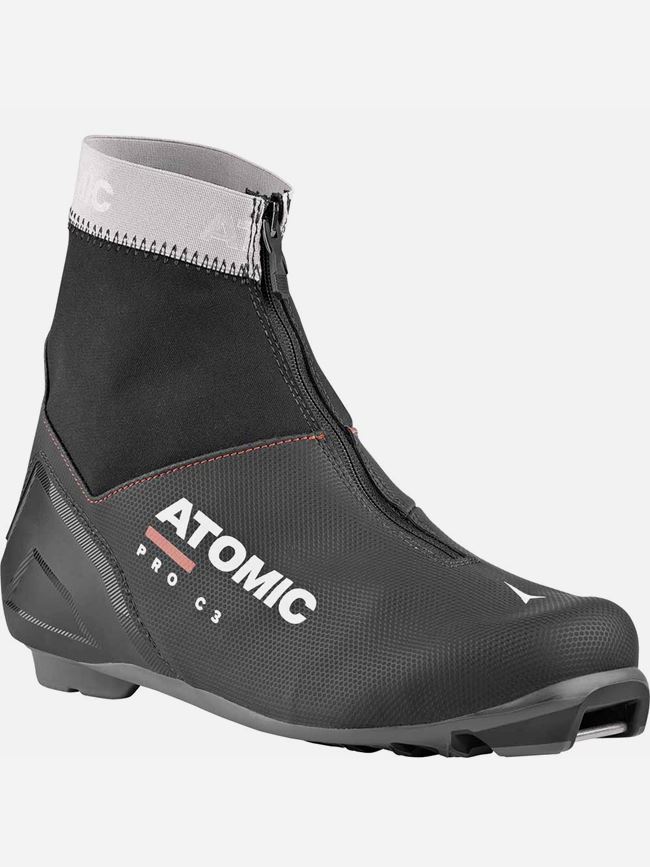 Atomic Pro C3