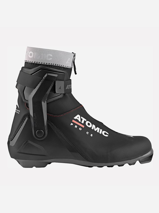 Atomic Pro CS