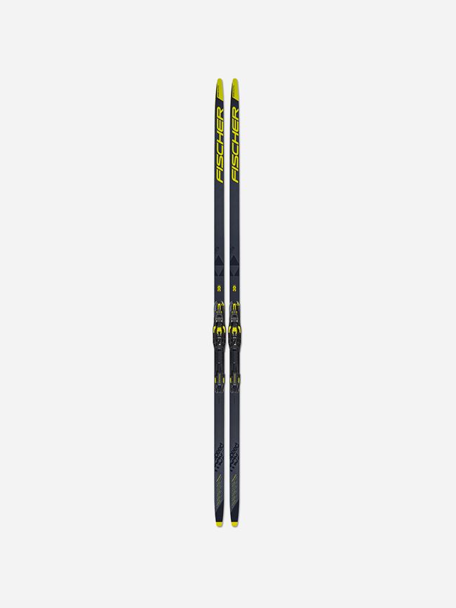 Fischer Speedmax 3D Classic Plus Inkl.Fischer IFP