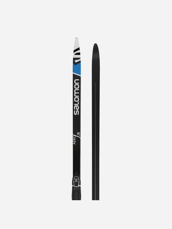 Salomon Aero Grip Junior