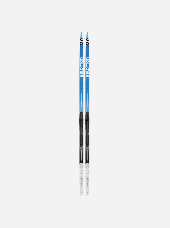 Salomon S/Max eSkin Inkl.Salomon Prolink Shift In Classic