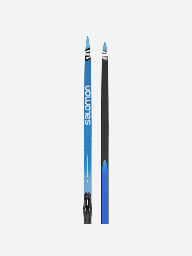 Salomon S/Max eSkin Inkl.Salomon Prolink Shift In Classic
