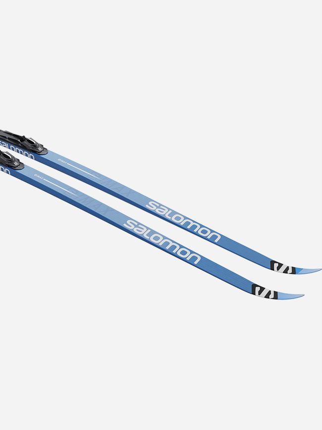 Salomon S/Max eSkin Inkl.Salomon Prolink Shift In Classic