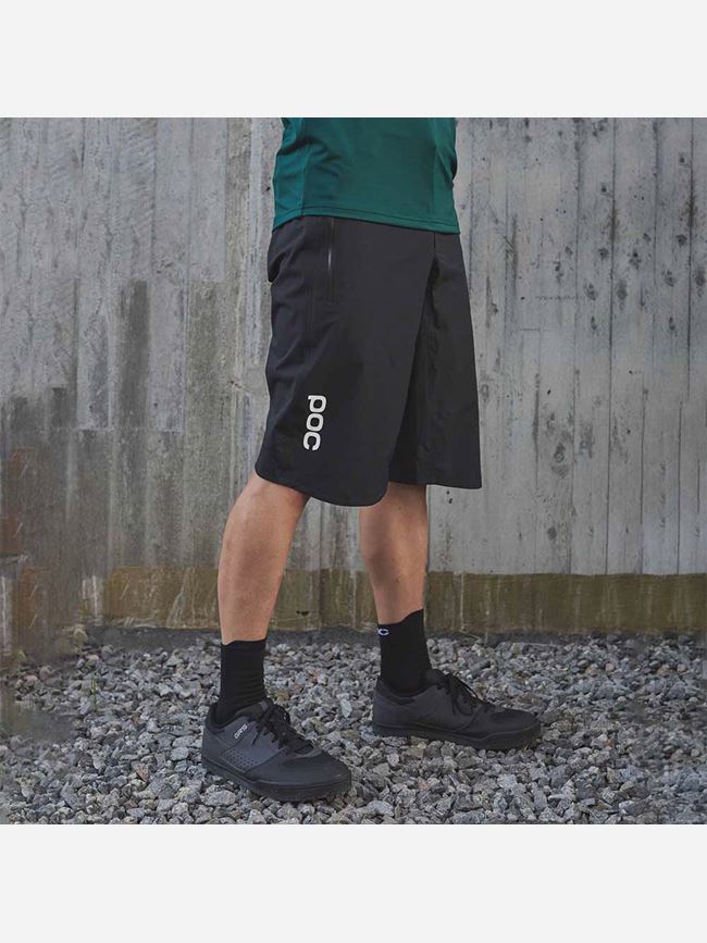POC Bastion Shorts Herr