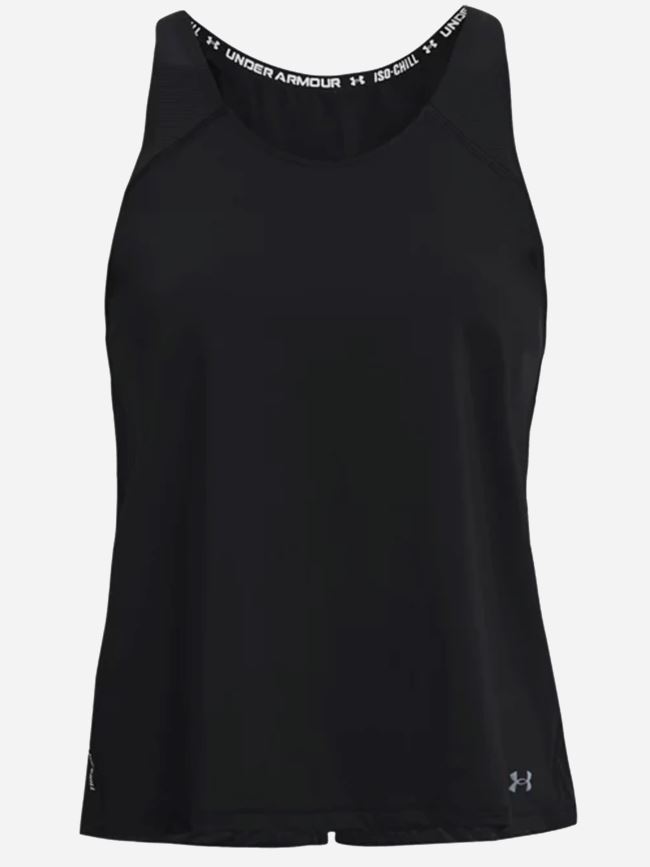 Under Armour Iso-Chill Run Tank Dam