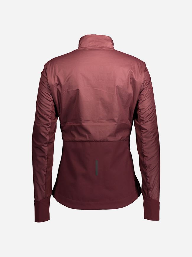 Scott Trail Storm Insuloft Al Jacket Dam