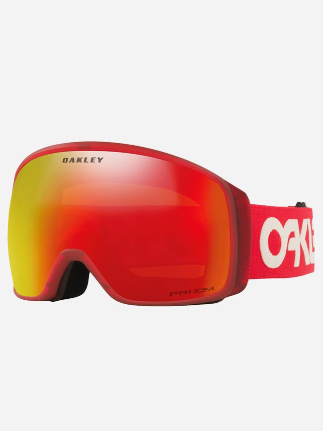 Oakley Flight Tracker L