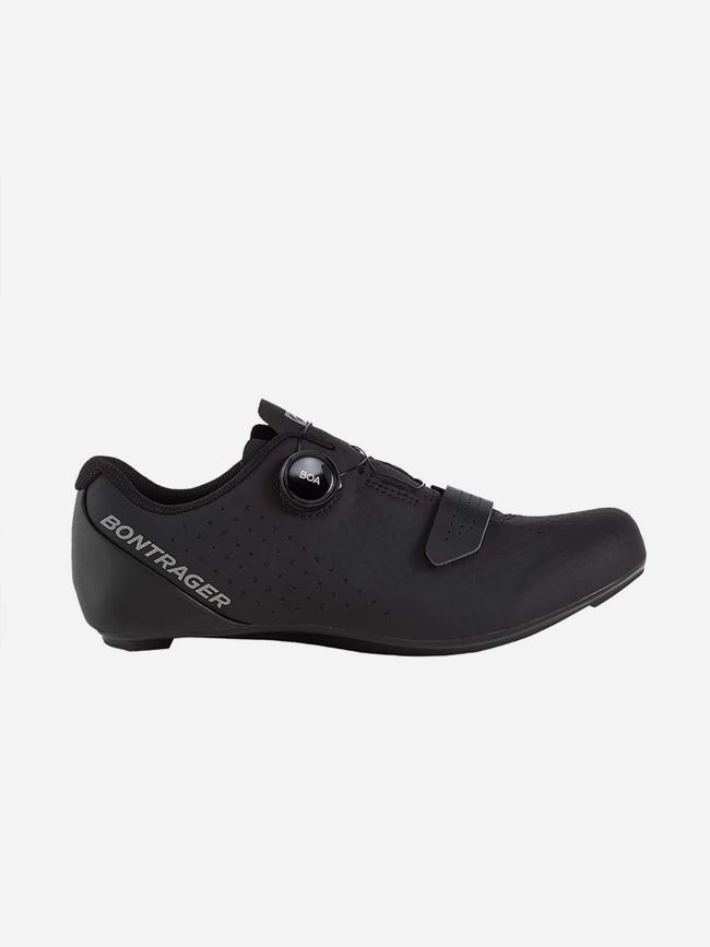 Bontrager Circuit Road