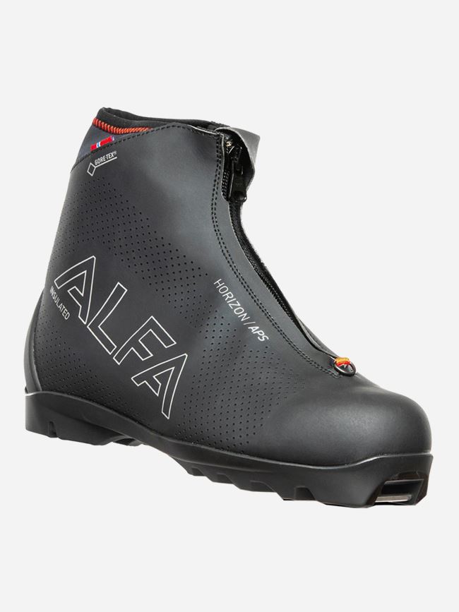 Alfa Horizon APS GTX