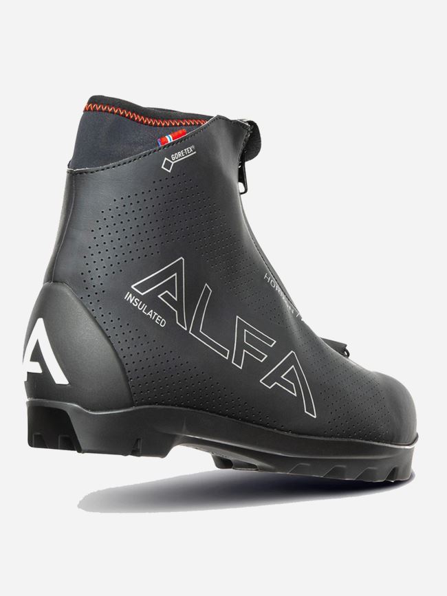 Alfa Horizon APS GTX