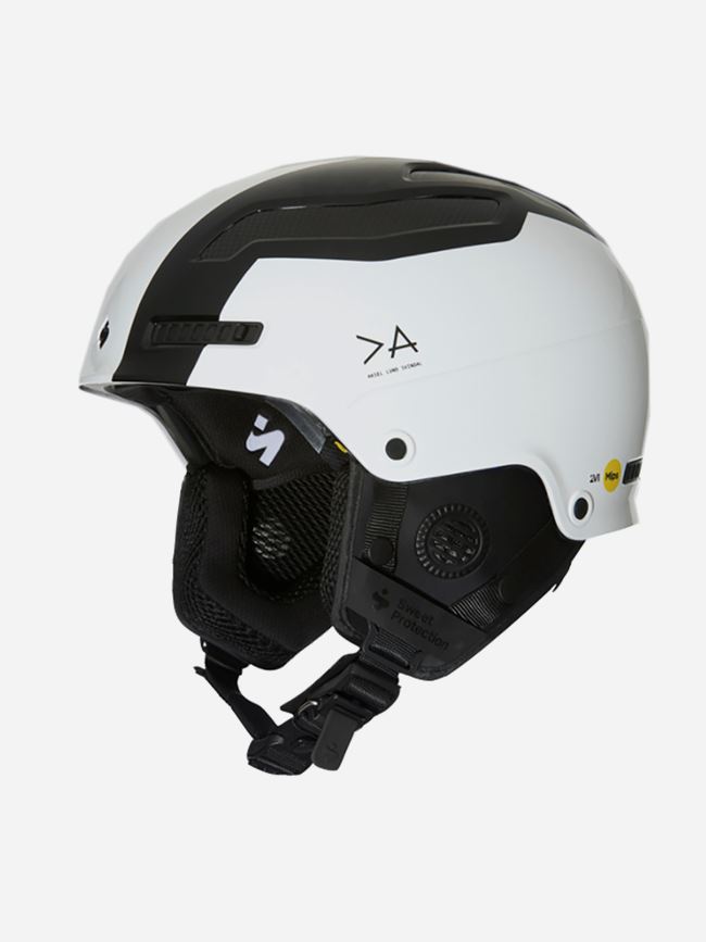 Sweet Protection Trooper 2Vi MIPS >A Apex