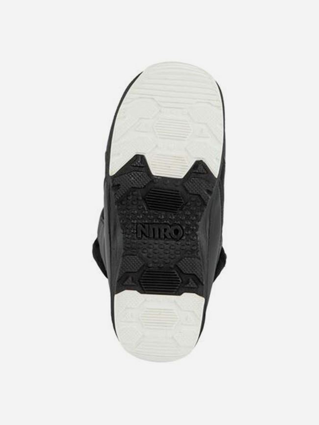 Nitro Futura TLS Dam